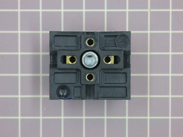 Infinite Switch (15A) W10434452