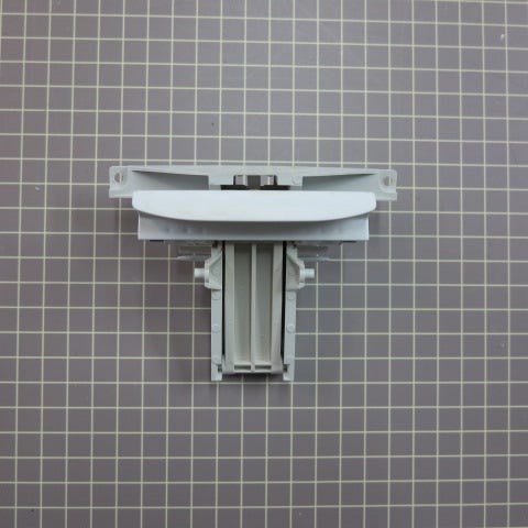 Door Latch W/ Handle W10130694