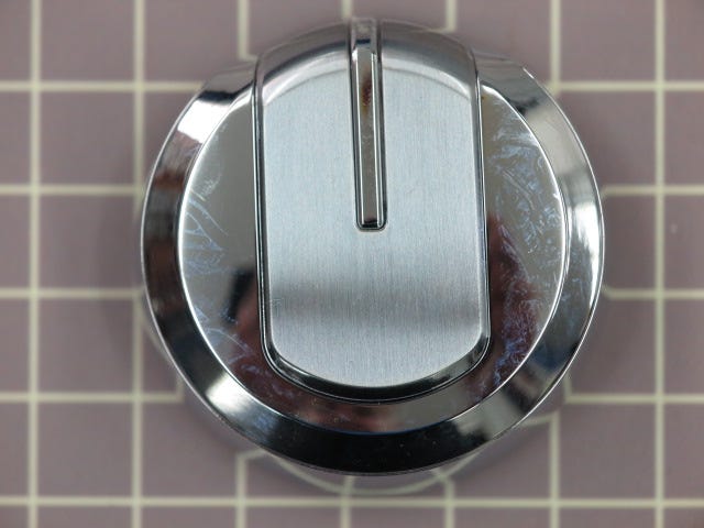 Control Knob W10251384