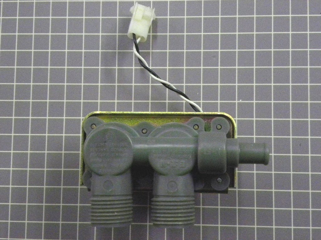 Water Valve 22002294