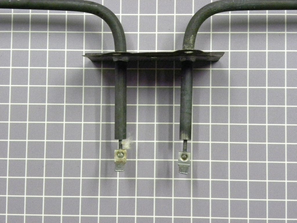 Bake Element Y04000047