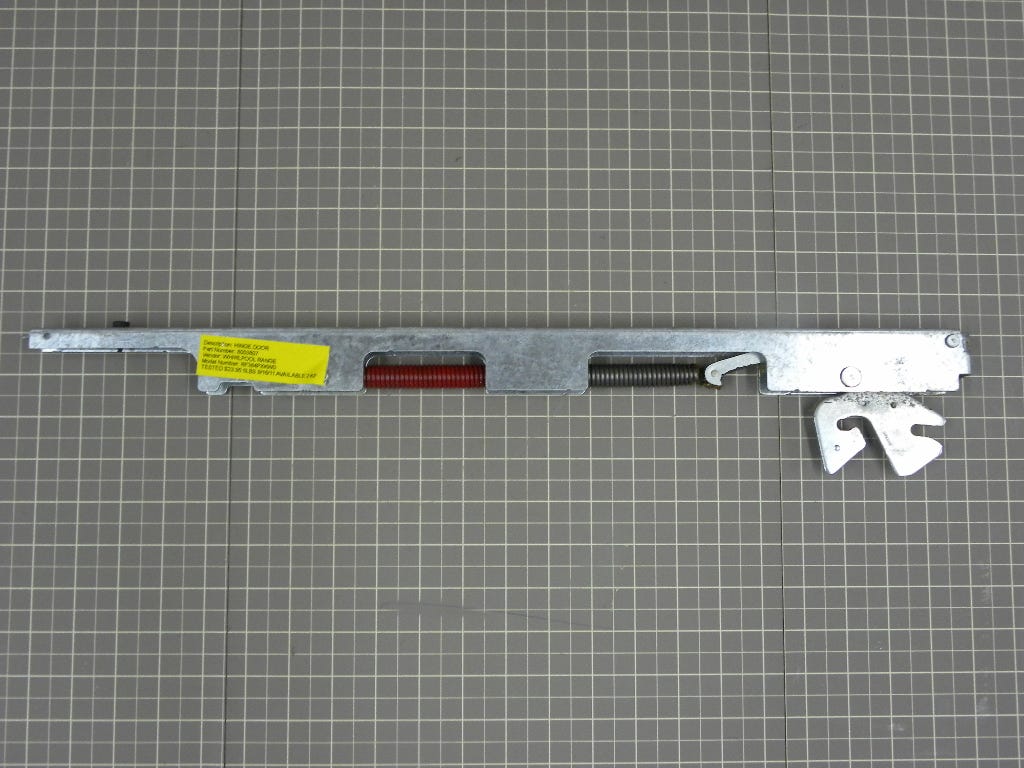 Door Hinge 8053807