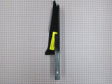 Amana Range Back Guard Support (LH) (Black) 315877B