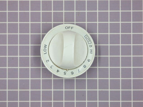 Surface Knob WB3K157