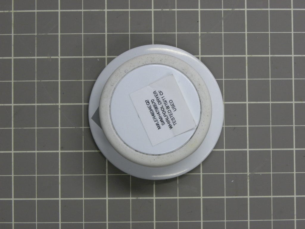 Knob and Dial 3957753