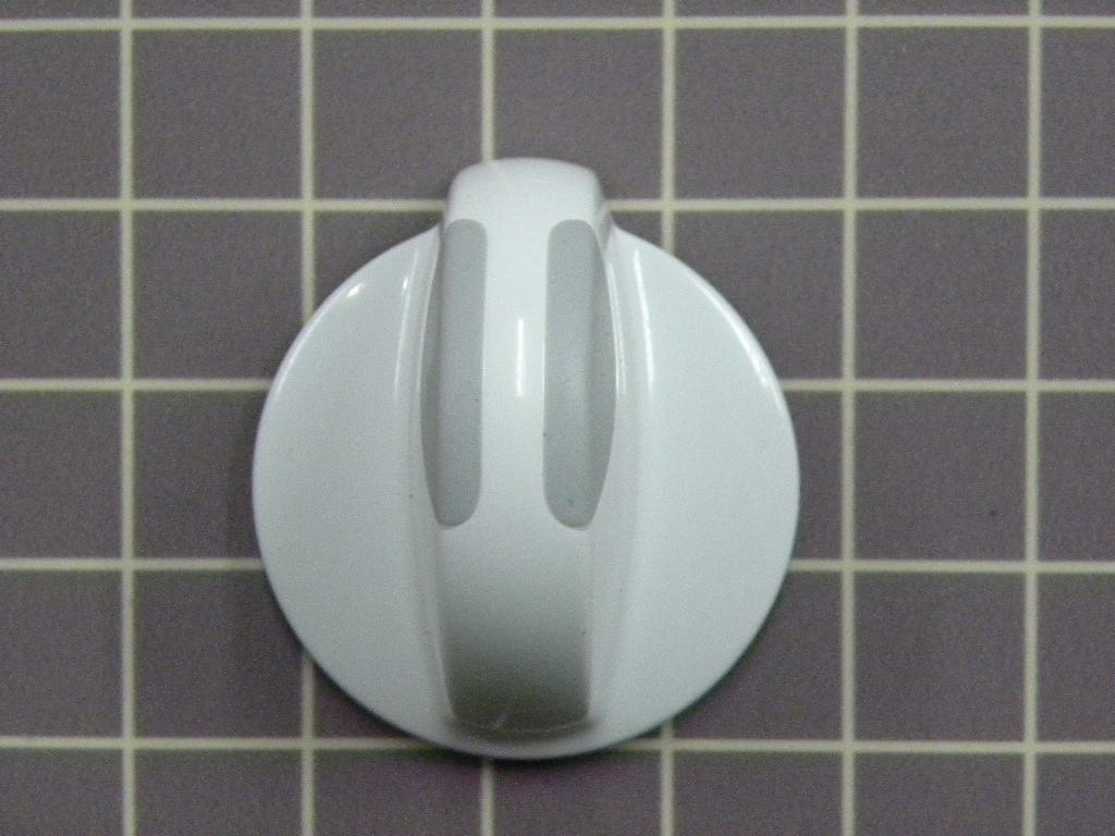 Selector Knob 134034910