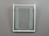 Snap On Glass Shelf WR32X10010