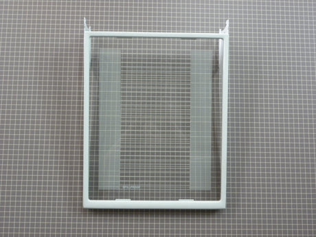 Snap On Glass Shelf WR32X10010