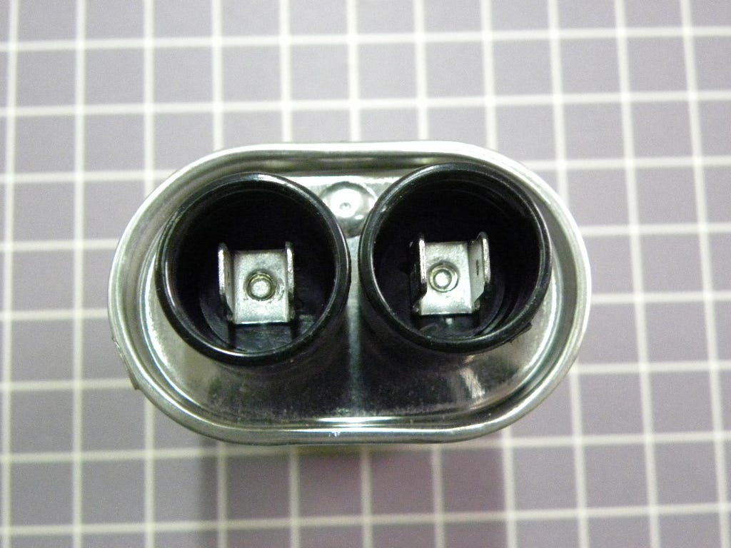 Capacitor 53001365