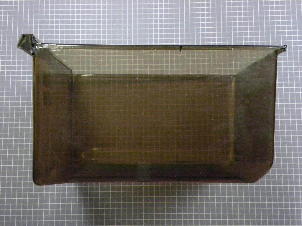 Upper Crisper Pan WR32X1053