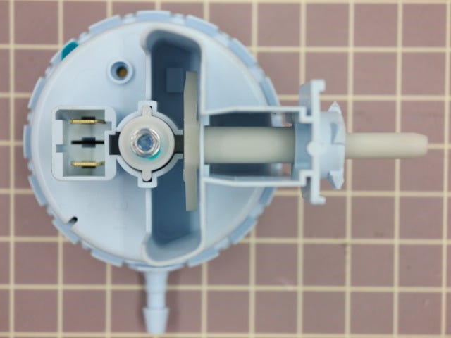 Pressure Switch W10450959