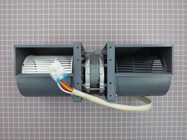 Vent Motor WB26X10273