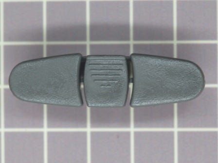 Dish Rack Stop Clip WPW10508950