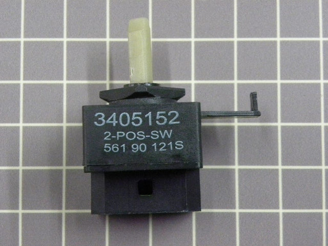 Wrinkle Shield Switch (1A) 3405152