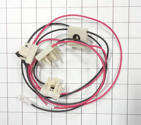 Wire Harness WPW10361492