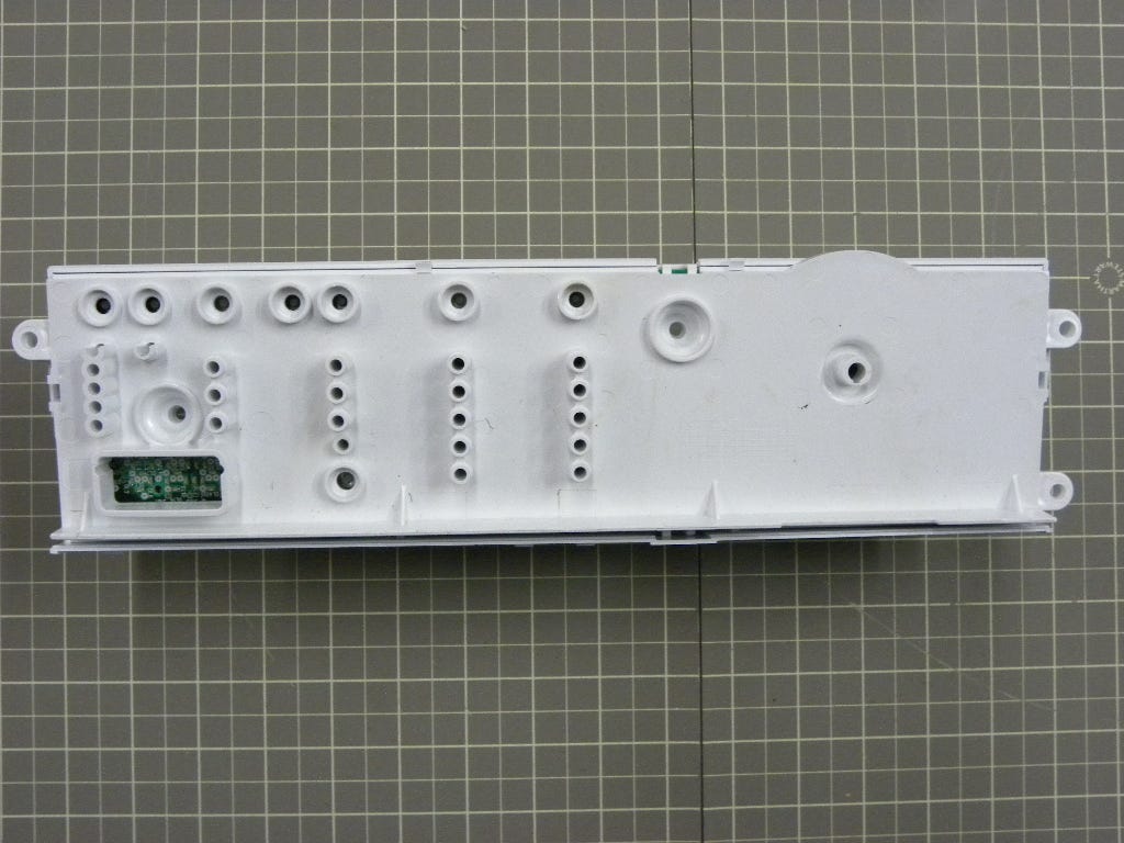 Microcomputer 134523106