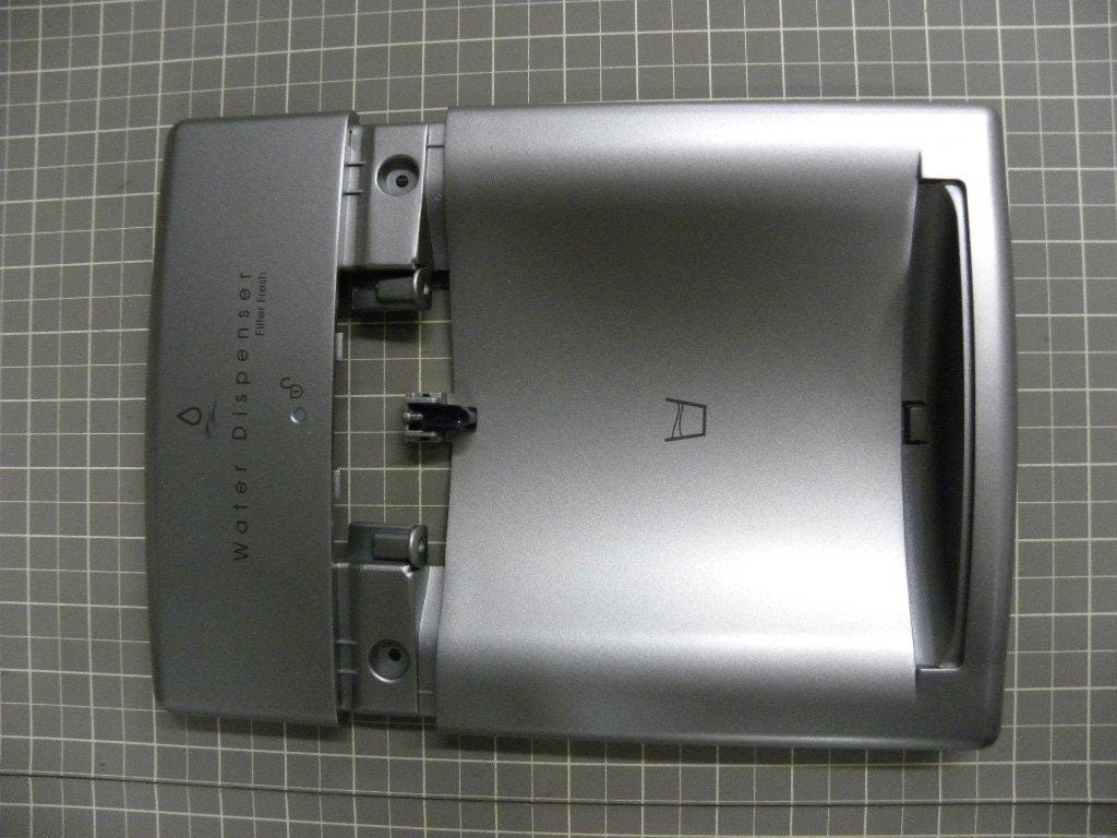 LG Refrigerator Dispenser Cover 3550JL1005D