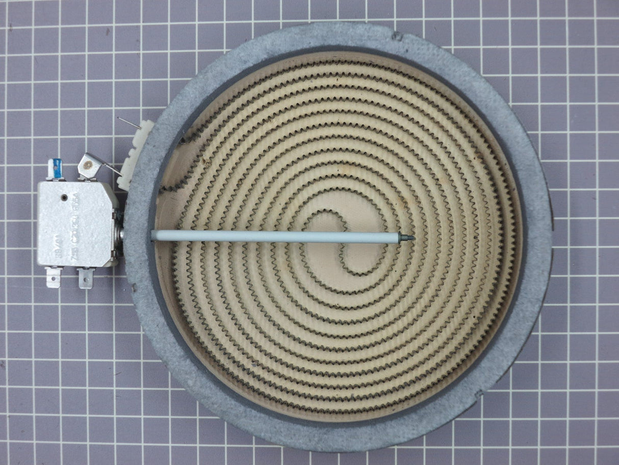 6" Radiant Surface Element (1500W) 31939001