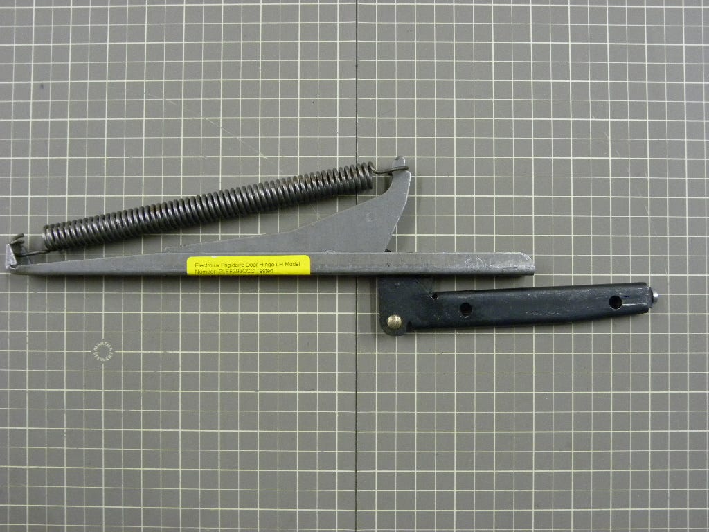Door Hinge LH 316216501