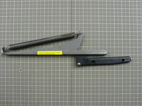 Door Hinge LH 316216501