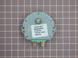 Turntable Motor 6549W1S011B