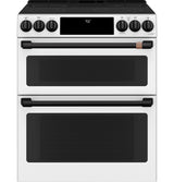 CAFÉ™ Handle Kit - Range Flat Black CXFCEHKPMFB