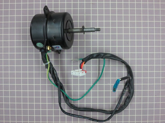 Fan Motor DB31-00495B