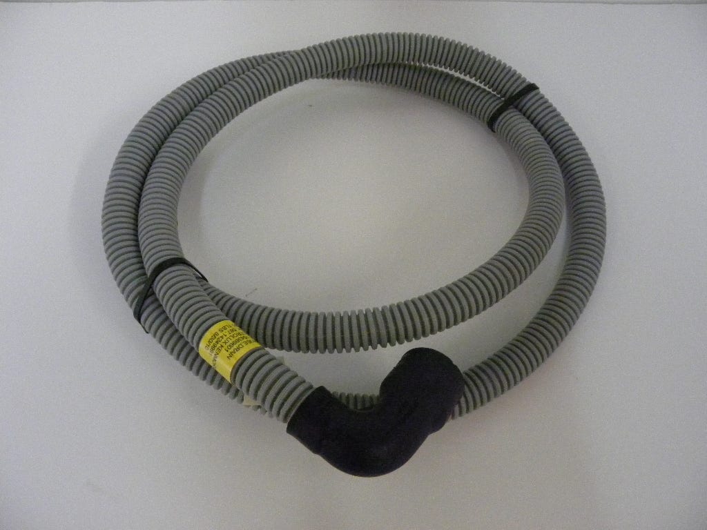 Electrolux Dishwasher Drain Hose 154369601