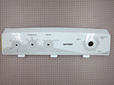 Washer Backsplash WH42X10992