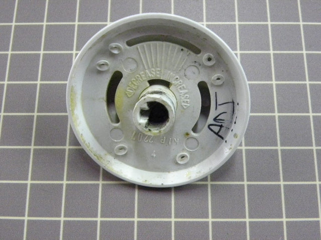 Burner Knob 309842W