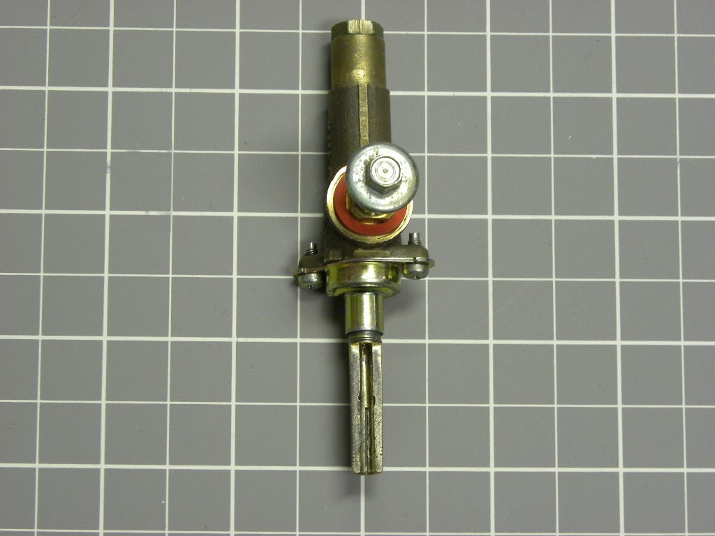 Whirlpool Range Burner Valve 98005574