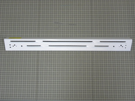 GE Range Door Trim Vent (White) WB36K10037