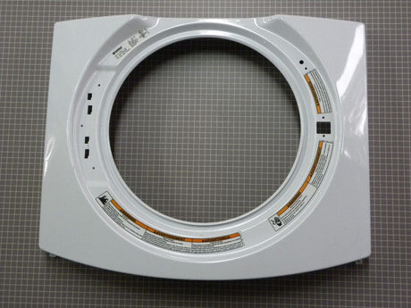 Front Panel 8181637