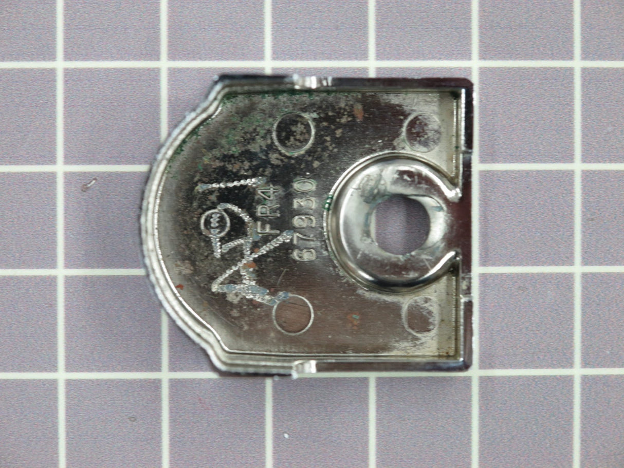 Handle End Cap 67930-1