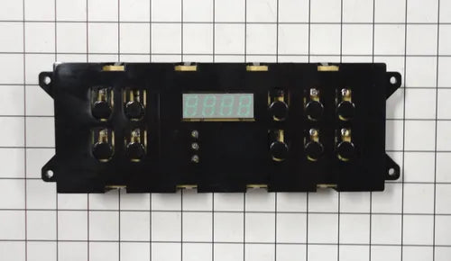 Oven Control Board 316207526