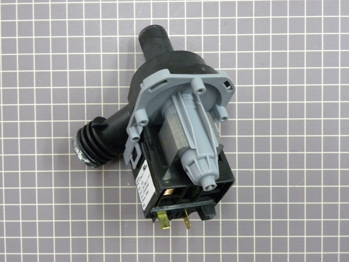 Drain Pump 154407402
