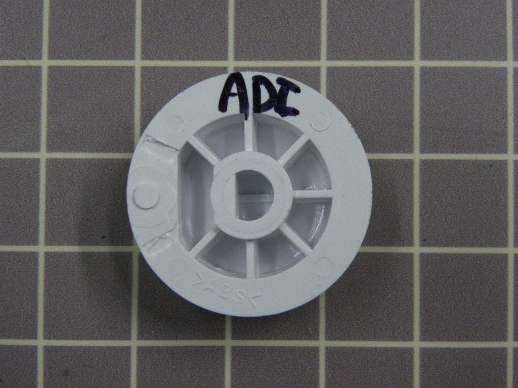 Push Button 37001071