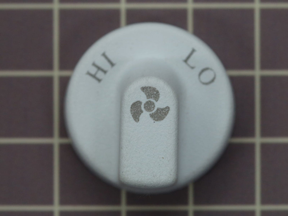 Vent Blower Knob 20-01-891-02