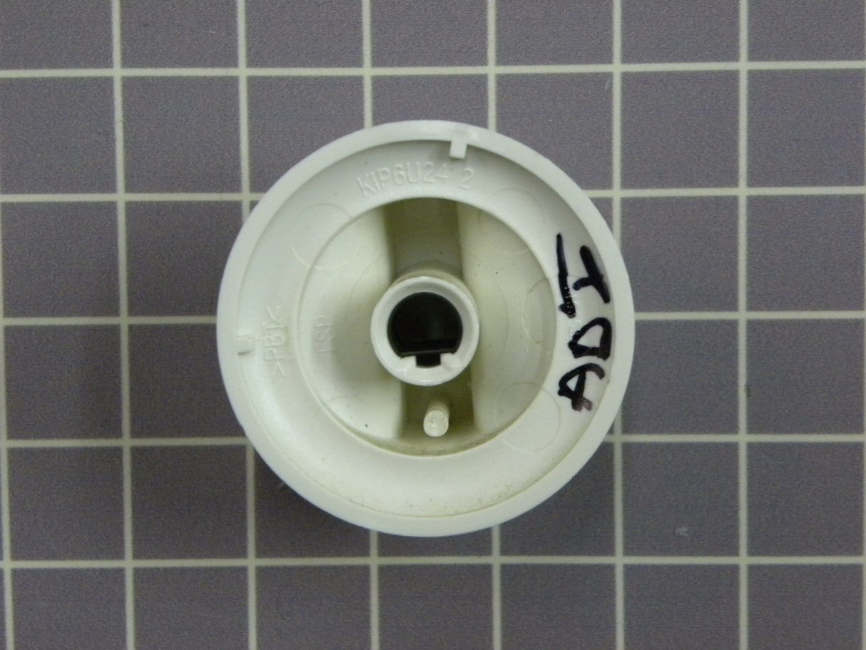 Oven Knob 4453583