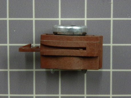 Thermostat W10339563
