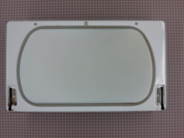Complete Door 3393549