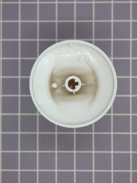Control Knob 8273565