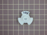 Coupler 4370W1A006F