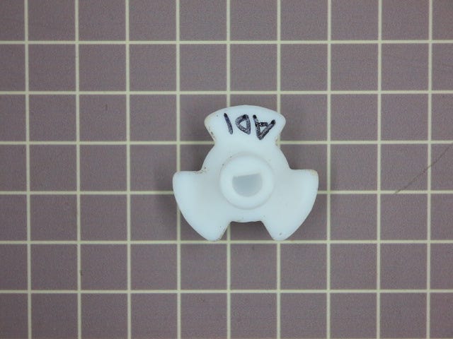 Coupler 4370W1A006F