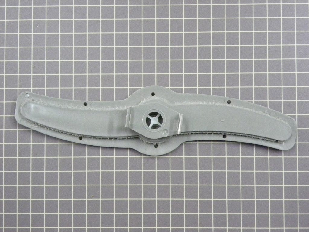 Upper Spray Arm WD22X10088