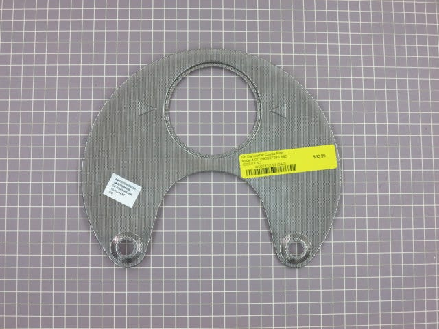 Coarse Filter WD22X10093