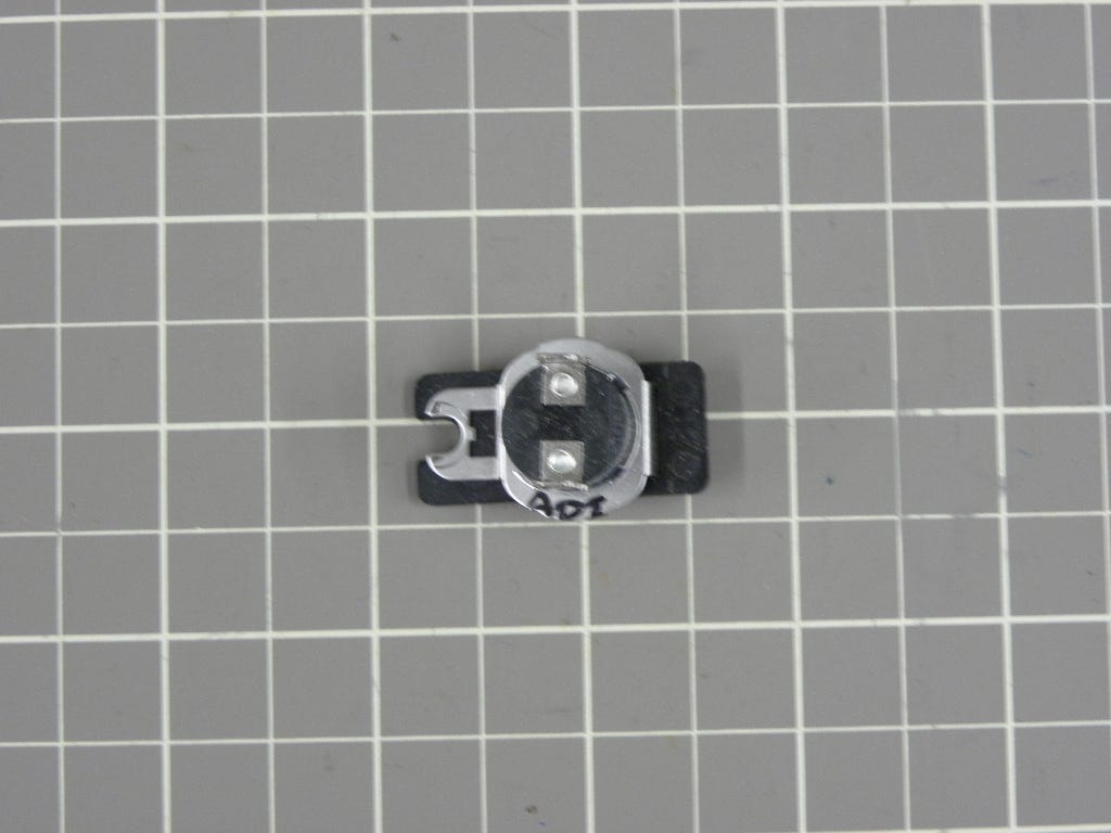 Thermostat WE4X800
