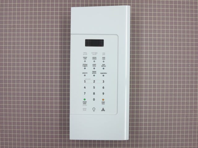 Control Panel 5304473807