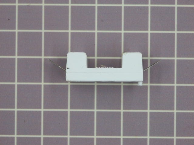Fuse Holder W10206728