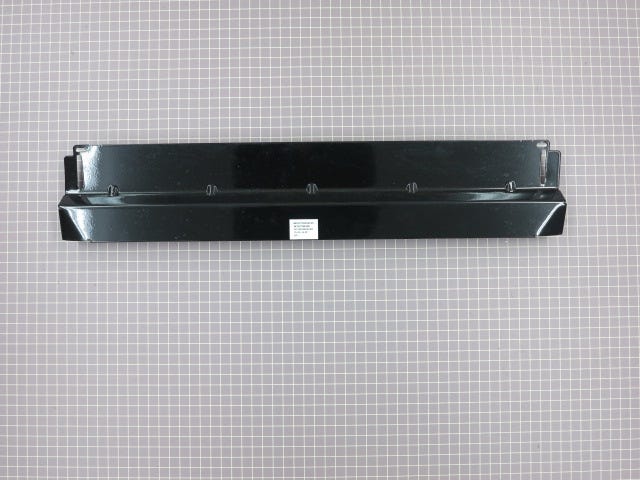 Toe Kick Plate Assembly WD27X10403